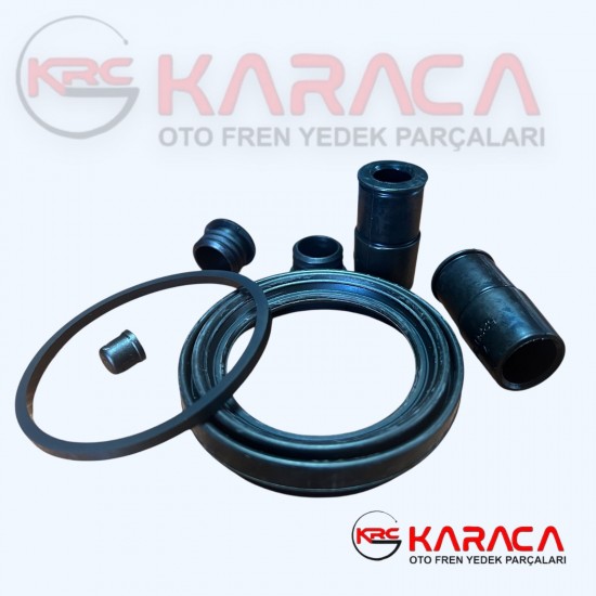 Bmw X5 E53 00-06 Ön Kaliper Tamir Takımı 60mm Bmw X5 E53 00-06 Ön Kaliper Tamir Takımı 60mm